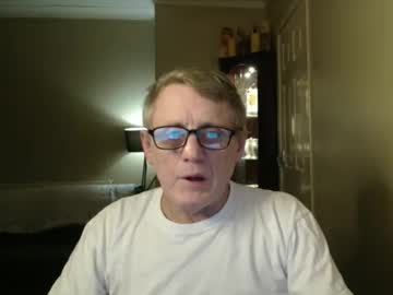 Scottsman214 Chaturbate stream image from February 12, 2025