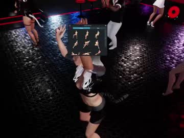 Sunny_Femboy Chaturbate stream image from February 12, 2025