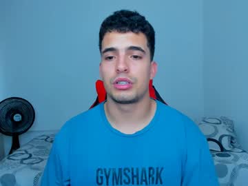 Tanner_Hard_1 Chaturbate stream image from February 12, 2025