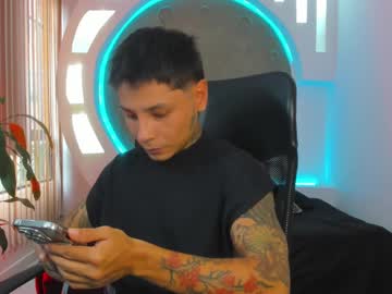 Tattokoi Chaturbate stream image from February 12, 2025