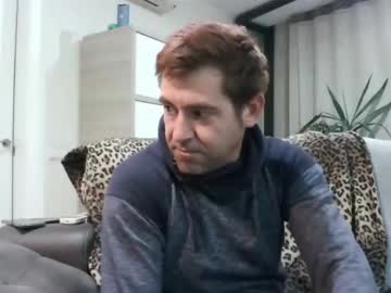 Thedolly2010 Chaturbate stream image from February 12, 2025