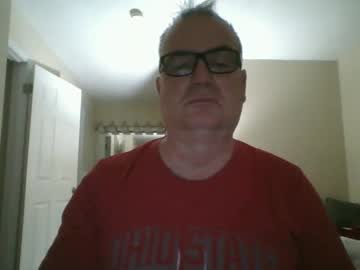 Thickwhiteload Chaturbate stream image from February 12, 2025