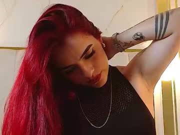 Vaaleriee_Miller_ Chaturbate stream image from February 12, 2025