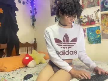 Yeiryzzz Chaturbate stream image from February 12, 2025