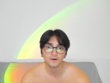 Zactatum1 Chaturbate stream image from February 12, 2025