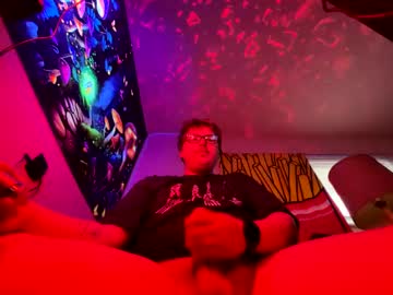 420jizzva Chaturbate stream image from February 12, 2025