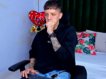 Adam_Hard_ Chaturbate stream image from February 12, 2025
