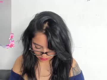 Alysa_Magic Chaturbate stream image from February 12, 2025