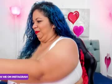 Anamariiarios Chaturbate stream image from February 12, 2025