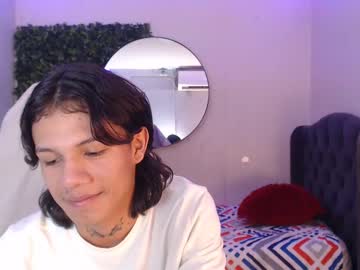Andy_Dan1 Chaturbate stream image from February 12, 2025