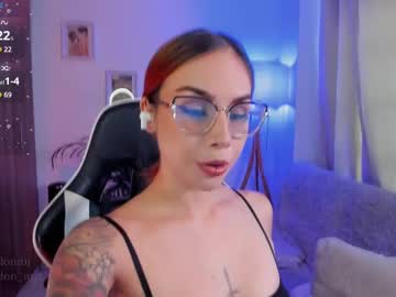 Arannamartinez Chaturbate stream image from February 12, 2025