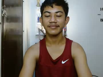 Asiancockhero22 Chaturbate stream image from February 12, 2025