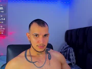 Austin_Curry Chaturbate stream image from February 12, 2025