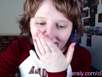 C0ralynx Chaturbate stream image from February 12, 2025