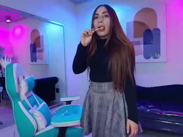 Clarisse_Foster Chaturbate stream image from February 12, 2025