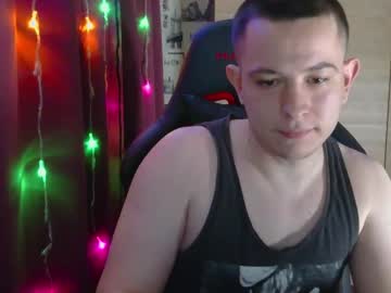 Cyber_Spirit Chaturbate stream image from February 12, 2025