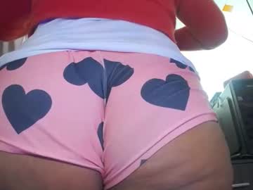Daleska_Delicious1 Chaturbate stream image from February 12, 2025