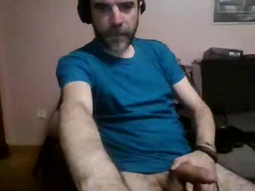 Damianour Chaturbate stream image from February 12, 2025
