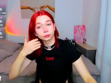 Dani_Mur Chaturbate stream image from February 12, 2025