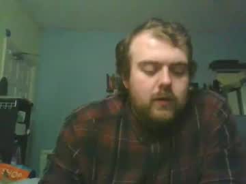 Dannyogden95 Chaturbate stream image from February 12, 2025
