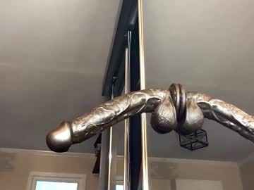 Dpthroatorallybi Chaturbate stream image from February 12, 2025