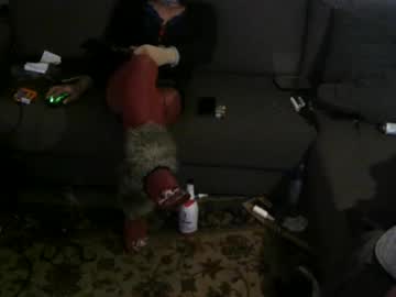 Dutchiehaarlem Chaturbate stream image from February 12, 2025