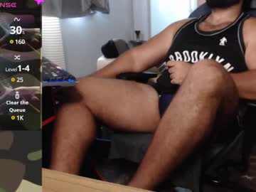 Fabuloso13 Chaturbate stream image from February 12, 2025