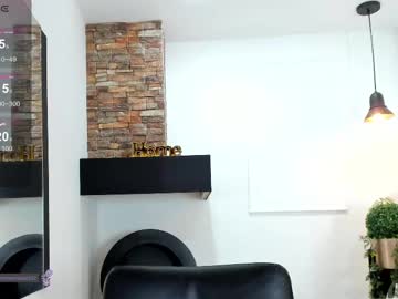 Gabymoncada_ Chaturbate stream image from February 12, 2025