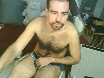 Galaudin3x Chaturbate stream image from February 12, 2025