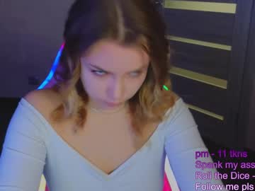 _Gravity Chaturbate stream image from February 12, 2025