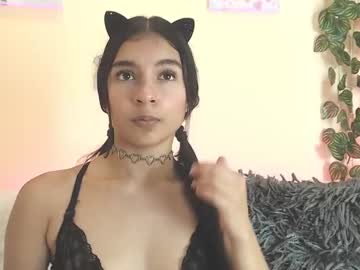 Hot_Caataleya Chaturbate stream image from February 12, 2025