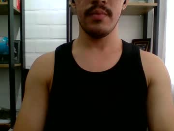 Hottimecarl Chaturbate stream image from February 12, 2025