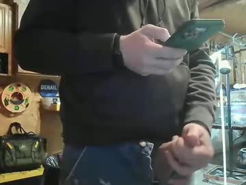Ifuk1stdate Chaturbate stream image from February 12, 2025