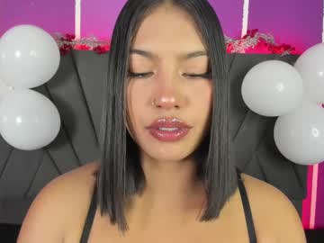 Kim_Johnsson Chaturbate stream image from February 12, 2025