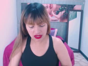 Kimberlly25 Chaturbate stream image from February 12, 2025