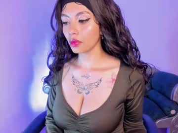 Leyla_7 Chaturbate stream image from February 12, 2025