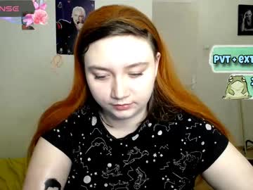 Lily_Shamy Chaturbate stream image from February 12, 2025