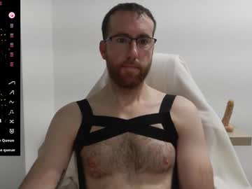 Machohiberiko Chaturbate stream image from February 12, 2025