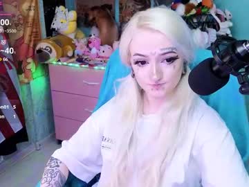 Manuela_Unicorn Chaturbate stream image from February 12, 2025