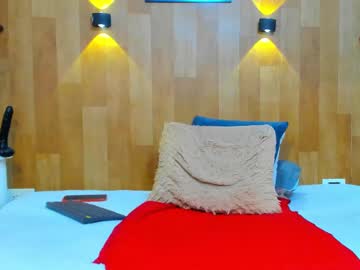 Mariana_Aangel Chaturbate stream image from February 12, 2025