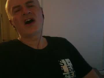 Maturehotman Chaturbate stream image from February 12, 2025