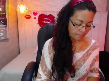 Maturepure Chaturbate stream image from February 12, 2025
