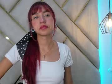 Melissa_Owenn Chaturbate stream image from February 12, 2025
