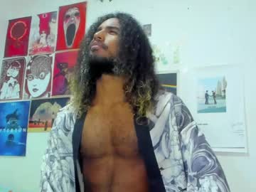 Mike__Thomson_ Chaturbate stream image from February 12, 2025
