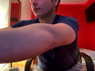 Miranda4i20m Chaturbate stream image from February 12, 2025