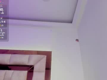 Morriggan Chaturbate stream image from February 12, 2025