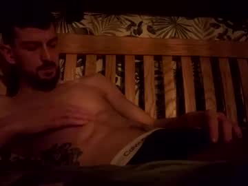 Nakedbuilder23 Chaturbate stream image from February 12, 2025