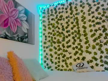 Pau_Delima__ Chaturbate stream image from February 12, 2025