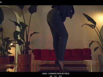 Provocatrixx Chaturbate stream image from February 12, 2025