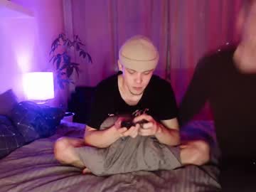 Red_Guy1 Chaturbate stream image from February 12, 2025